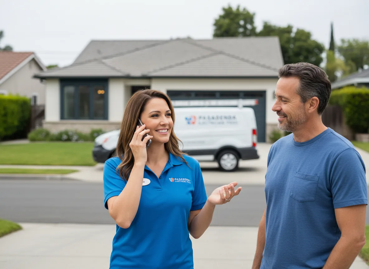Electrician Jamieson, OR FAQs